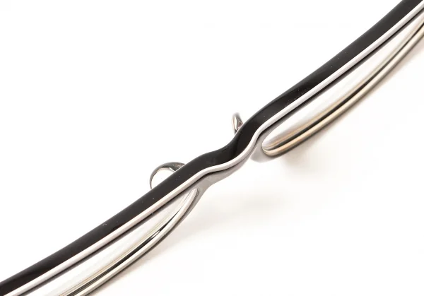 GUCCI GG-9039J Beige Lens Glasses M-741_006