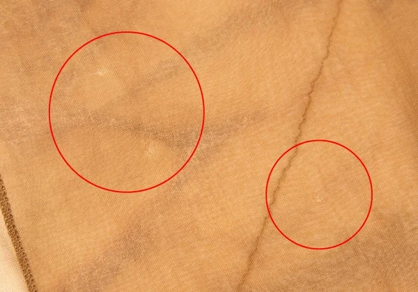 SENSOUNICO Silk see-through cardigan K-48916_006