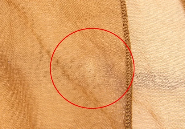 SENSOUNICO Silk see-through cardigan K-48916_007