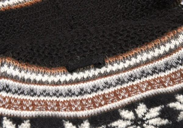 ジャンポールゴルチエファムJean Paul GAULTIER FEMME クリンプファー