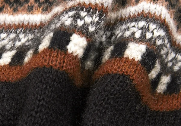 ジャンポールゴルチエファムJean Paul GAULTIER FEMME クリンプファー