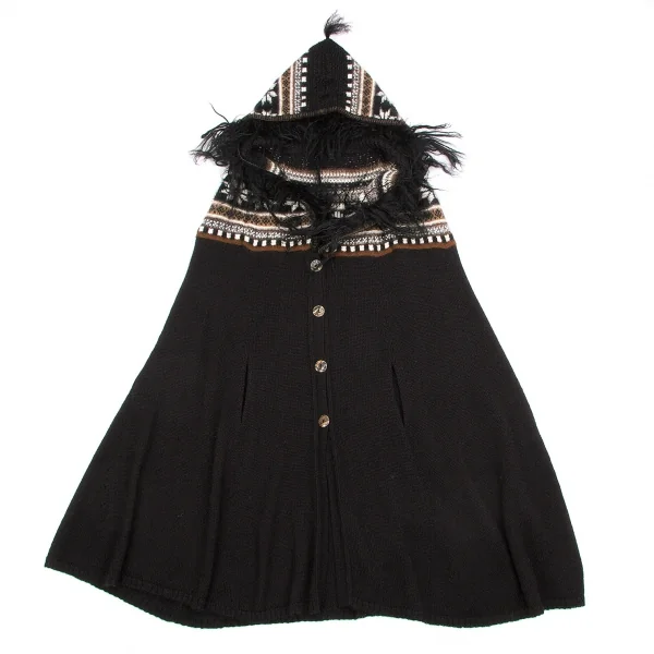 ジャンポールゴルチエファムJean Paul GAULTIER FEMME クリンプファー