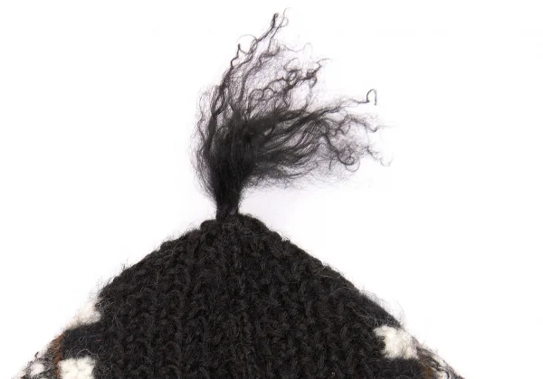 ジャンポールゴルチエファムJean Paul GAULTIER FEMME クリンプファー