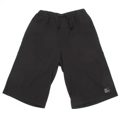 【SALE】サイトs'yte コットンスウェットハーフパンツ