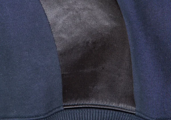 (FINAL PRICE) ACNE STUDIOS Sweat shirt K-49358_010