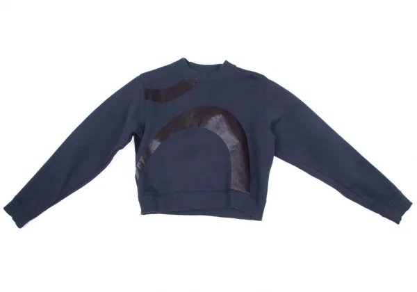 (FINAL PRICE) ACNE STUDIOS Sweat shirt K-49358_002