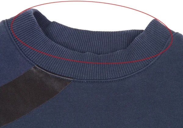 (FINAL PRICE) ACNE STUDIOS Sweat shirt K-49358_003