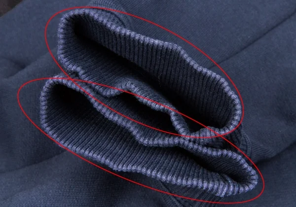 (FINAL PRICE) ACNE STUDIOS Sweat shirt K-49358_006