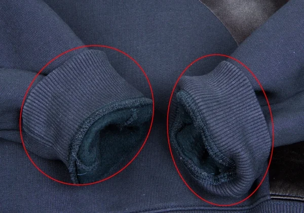 (FINAL PRICE) ACNE STUDIOS Sweat shirt K-49358_007