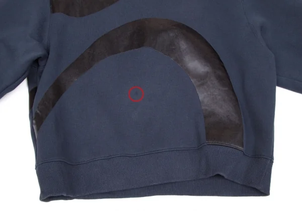 (FINAL PRICE) ACNE STUDIOS Sweat shirt K-49358_008