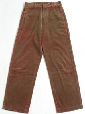 Y s Corduroy pants(K-3524)