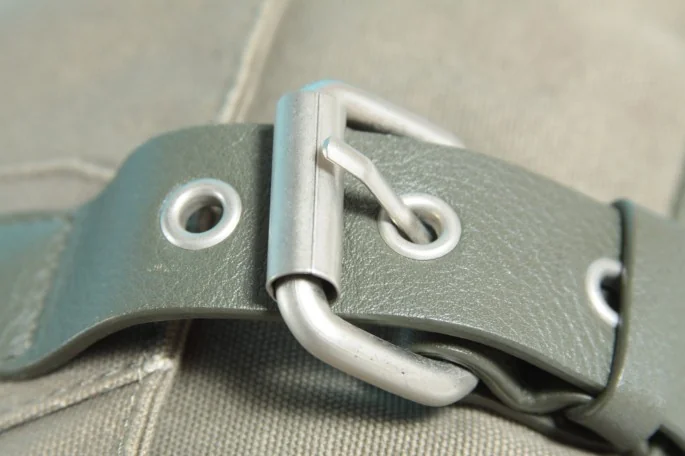 Y s Mandarina Leather switching design shoulder bag(K-3526) K-3526_004