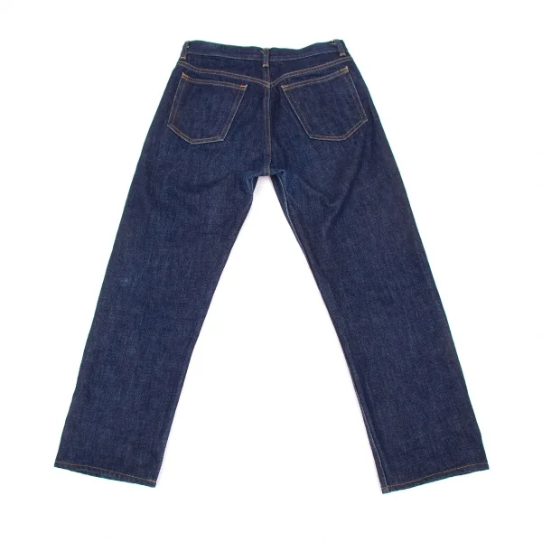 SALE】アーペーセーA.P.C. RUE DE FLEURUS PARIS ストレート