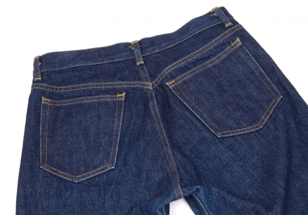 SALE】アーペーセーA.P.C. RUE DE FLEURUS PARIS ストレート