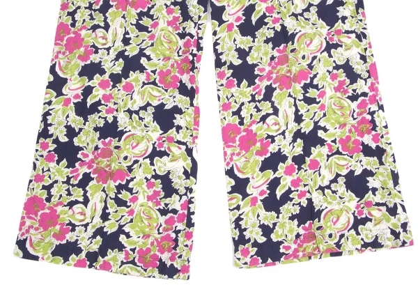 (SALE) tricot COMME des GARCONS Print Pants K-49939_010