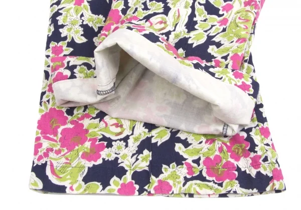 (SALE) tricot COMME des GARCONS Print Pants K-49939_011