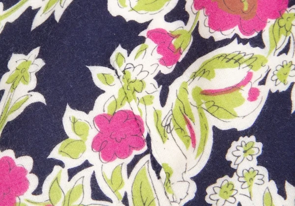 (SALE) tricot COMME des GARCONS Print Pants K-49939_014