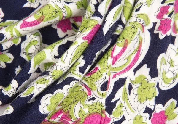 (SALE) tricot COMME des GARCONS Print Pants K-49939_015