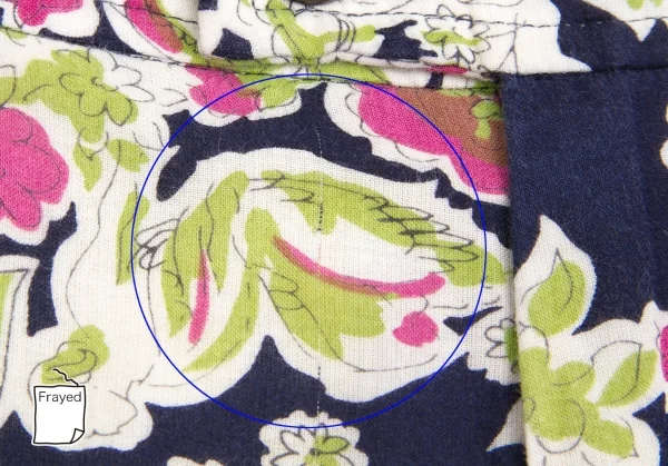 (SALE) tricot COMME des GARCONS Print Pants K-49939_003