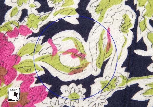 (SALE) tricot COMME des GARCONS Print Pants K-49939_005