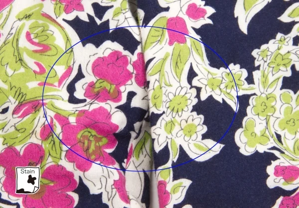 (SALE) tricot COMME des GARCONS Print Pants K-49939_006