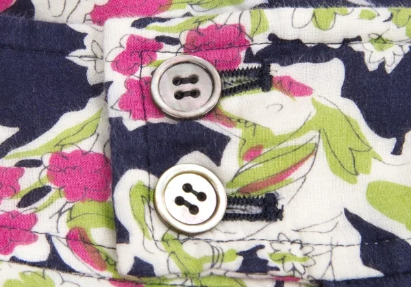 (SALE) tricot COMME des GARCONS Print Pants K-49939_007