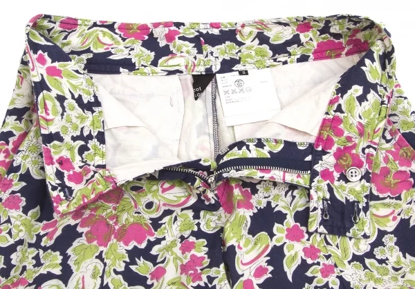 (SALE) tricot COMME des GARCONS Print Pants K-49939_008