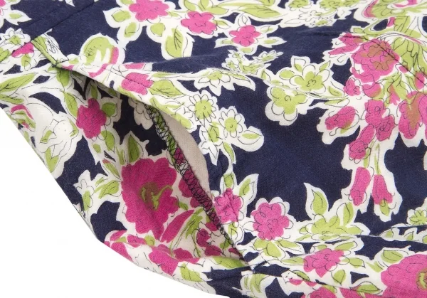 (SALE) tricot COMME des GARCONS Print Pants K-49939_009