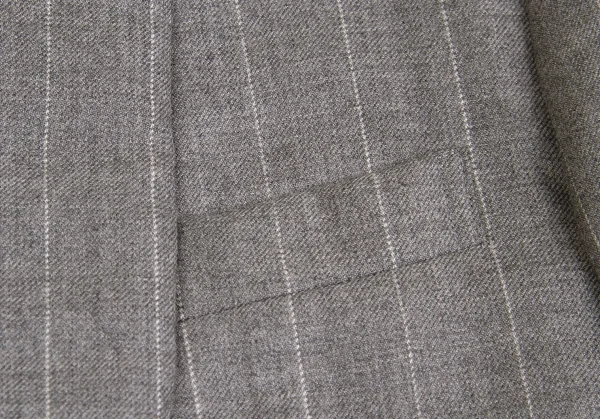 (SALE) COMME des GARCONS HOMME PLUS Shawl collar jacket K-50118_003