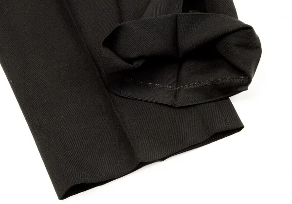Y's for men Wool Gabardine Pants K-50344_007