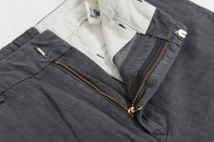 45rpm Cotton pants(P-495) P-495_002