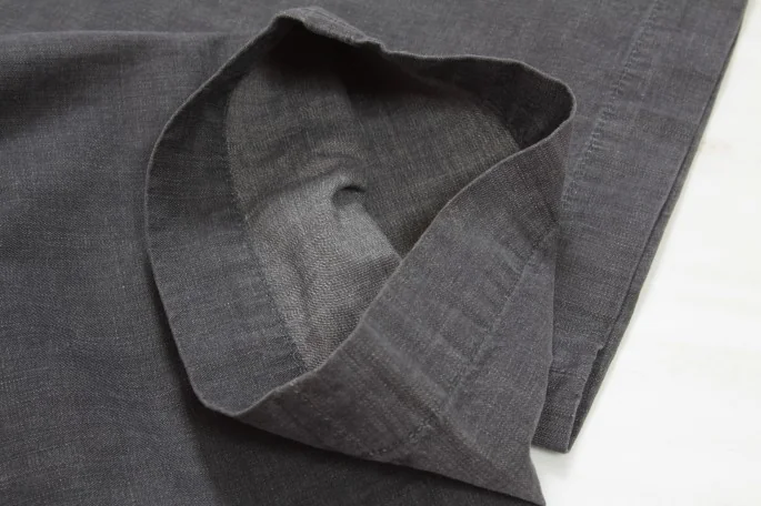 45rpm Cotton pants(P-495) P-495_004