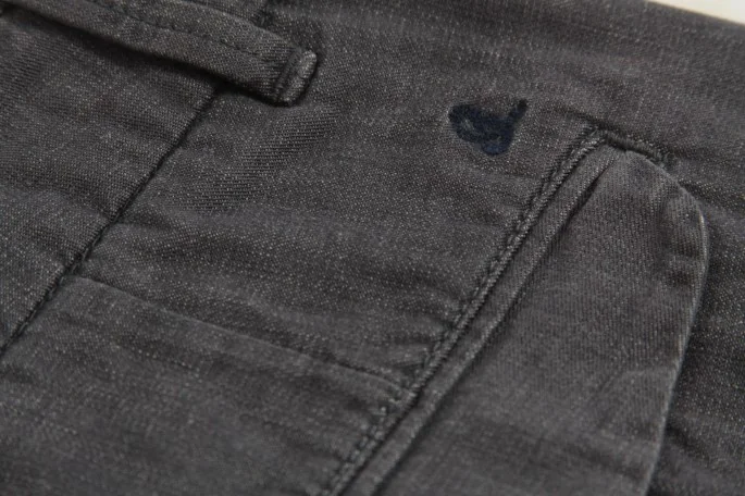 45rpm Cotton pants(P-495) P-495_005