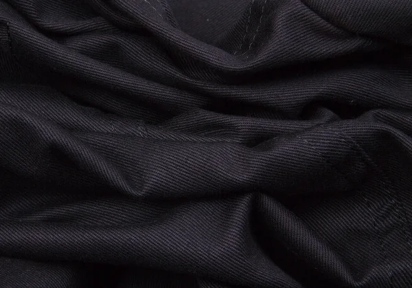 COMME des GARCONS Shearing sleeve docking skirt K-50805_011