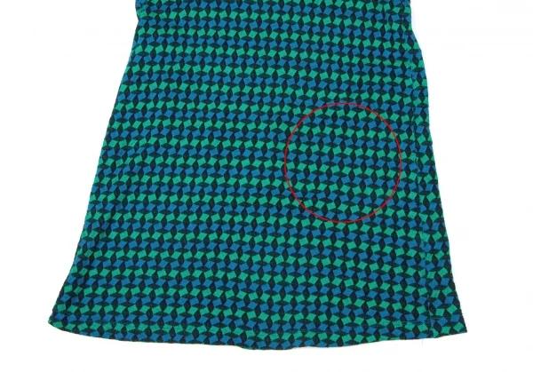 (SALE) zucca Knit Tank Top K-50827_004