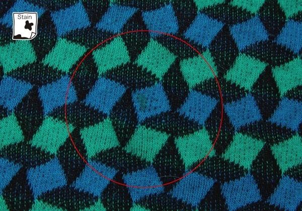 (SALE) zucca Knit Tank Top K-50827_005