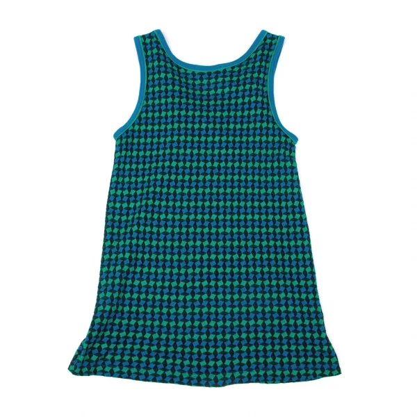 (SALE) zucca Knit Tank Top K-50827_007