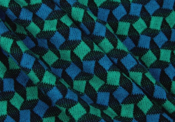 (SALE) zucca Knit Tank Top K-50827_008