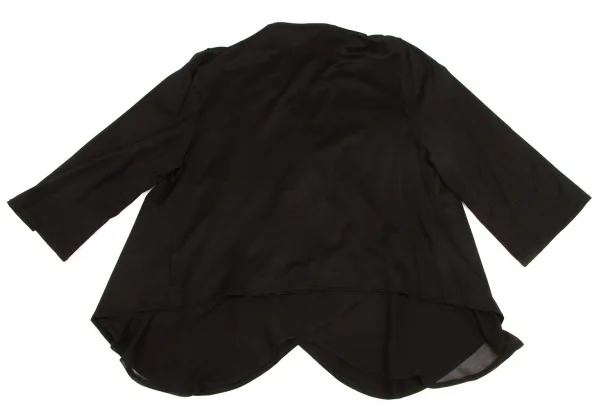 VIVIENNE TAM Layered Design Cardigan K-51175_008