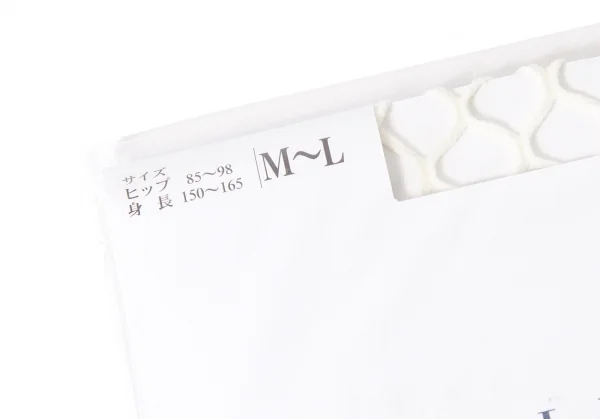 Ralph Lauren Net stockings K-51341_002