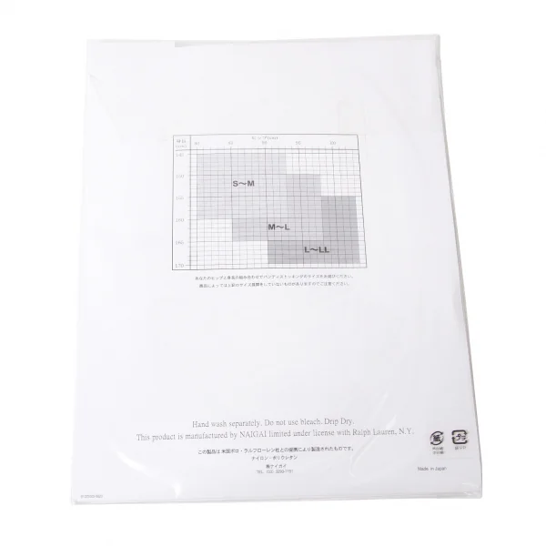 Ralph Lauren Net stockings K-51341_006