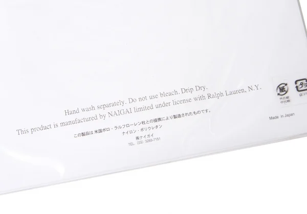 Ralph Lauren Net stockings K-51341_008