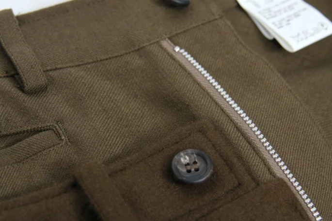 Y s 2-stage Angola wool skirt(K-3631) K-3631_008