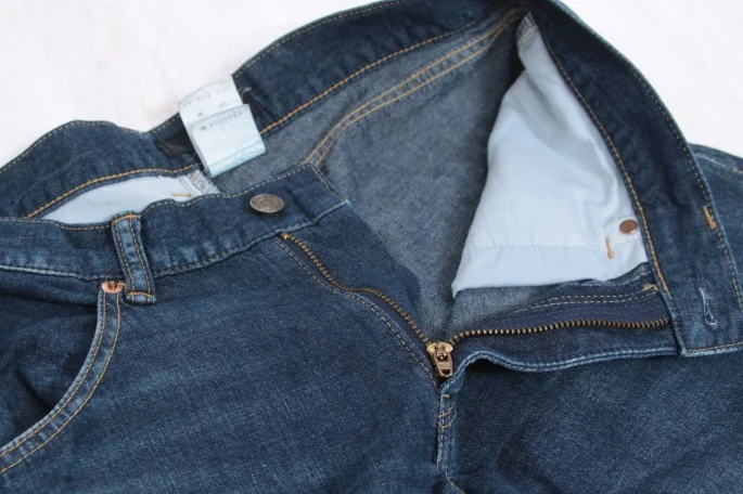 Y s spotted horse Jeans(K-3632) K-3632_005