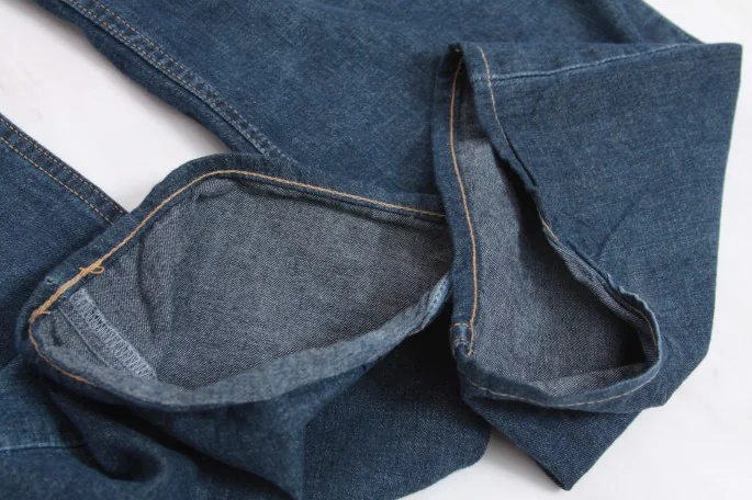 Y s spotted horse Jeans(K-3632) K-3632_008