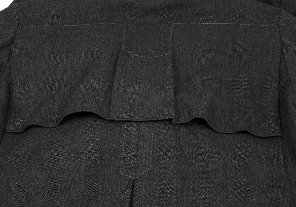 LE JEAN DE MARITHE FRANCOIS GIRBAUD Coat K-51696_012
