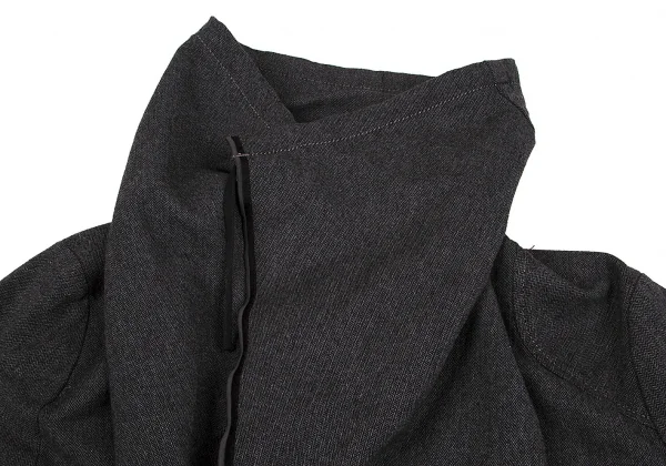 LE JEAN DE MARITHE FRANCOIS GIRBAUD Coat K-51696_004