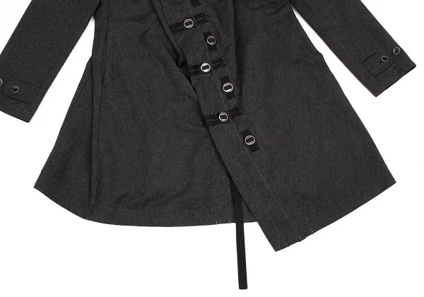 LE JEAN DE MARITHE FRANCOIS GIRBAUD Coat K-51696_008
