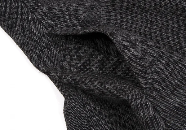 LE JEAN DE MARITHE FRANCOIS GIRBAUD Coat K-51696_009