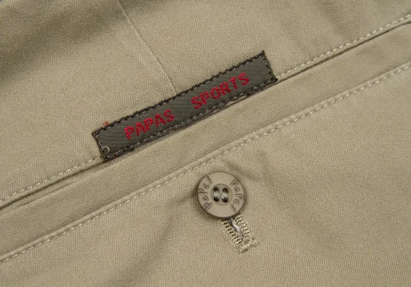 (SALE) Papas Cotton Pants K-51756_010